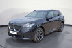 BMW X3  20d xdrive at navi tempom.aktiv bluetooth pdc