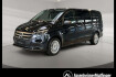Mercedes Vito Edition benz vito  benz vito 124 tourer mbux+ahk+cam+navi+aut+distr+totw
