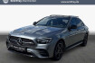 Mercedes Classe E Night Edition Benz e 450 e klasse