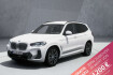 BMW X3 M-Sport xdrive 30e ///m sport laser acc 360  ahk hifi