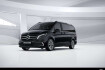 Mercedes Classe V Avantgarde Benz v 250 v 250d avantgarde edition lang el. sitze 7 sitze