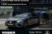 Mercedes EQE AMG Line Benz eqe 300 amg sport advanced+ hyperscreen ahk
