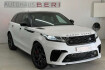 Land Rover Range Rover Velar  Range rover velar sv dynamic edition*22 zoll