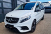 Mercedes Classe V Avantgarde Benz v 300 d 4matic marco polo edition amg artventure