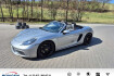 Porsche Cayman  718 boxster 2.0 navi xenon leder kamera klima xenon