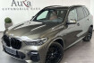 BMW X5  xdrive30d m sport nav+led+ahk+360 +hud+panorama