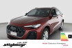 Audi Q5  sportback s line tfsi acc+ahk+matrix+navi