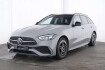 Mercedes Classe C Entry Benz c 300 de t modell amg*fahrassistenz*ahv*night