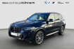 BMW X3 M-Sport xdrive30i ///m sport acc laser panosd spurass
