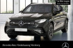 Mercedes GLC AMG Line Advanced Benz glc 200 4m amg+night+360+ahk+led+totw+keyless+9g