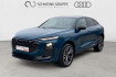 Audi Q3 S-Line 35 tfsi s line ahk pano hud sonos