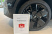 Volvo EX40 Ultra Black Ex40 ultra black edition twin motor