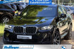 BMW X4 M-Sport x30d m sport standh.panod.acc laser ahk 20? hud