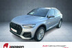 Audi Q5 Advanced sportback 50 tfsi e advanced qu. s tr. pano