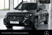 Mercedes EQB Night Edition Benz glb 250 burmester 3d amg pano distr. led night pts