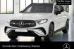 Mercedes GLC AMG Line Benz glc 200 4m amg+night+pano+360+ahk+led+totw+keyless