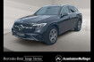 Mercedes GLC AMG Line Advanced Benz glc 300 d 4matic amg amg+mbux+fahrassist+ahk+shd