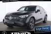 Mercedes GLC AMG Line Advanced Benz glc 200 glc 200 4m coupe amg line el klappe led kamera !