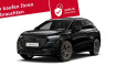 Audi Q4 e-tron  Q4 e tron quattro edition s line klima ruckfahrkamera