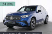 Mercedes GLC Avantgarde Benz glc 400 e amg night premium technikpaket np 98k