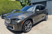 BMW X5  xdrive50e keylesss panorama headup facelift