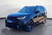 Land Rover Discovery R-Dynamic HSE d250 mhev awd dynamic hse automatik te