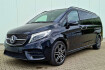 Mercedes Classe V Autres Benz v 300 edition 2021 4matic extralang amg/ tuv
