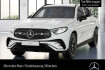 Mercedes GLC AMG Line Advanced Benz glc 220 d 4m amg+night+360+ahk+led+totw+keyless+9g