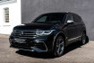 Volkswagen Tiguan Allspace R-Line Tiguan allspace r line 4motion
