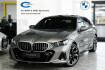 BMW Série 5  520 520d xdrive m sport 21lm panorama b&w 360k