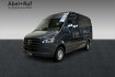 Mercedes Sprinter Pro Benz sprinter 319 pro l2h2 distr+led+tacho+ahk 3 5t