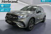 Mercedes GLC AMG Line Advanced Benz glc 300 de amg line pano ahk burmester digital