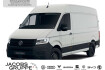 Volkswagen Crafter  kasten 35 ahk/klima/led/navi/kamera/gjr