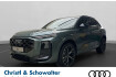 Audi Q3 S-Line suv tfsi quattro s tronic s line ahk led pano