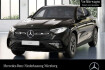 Mercedes GLC AMG Line Benz glc 200 4m amg+night+360+ahk+led+totw+keyless+9g