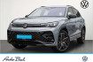 Volkswagen Tiguan R-Line r line 2.0tdi 4m dsg navi matrix standhzg