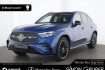 Mercedes GLC AMG Line Benz glc 200 4m amg night pano burm hud airmatic ahk