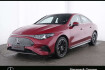 Mercedes CLA Edition Benz cla 350 cla 350 4m eq amg premium plus augmented headup