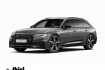 Audi A6 S-Line avant 50 tfsi e quattro s line matrix+b&o+optikpaket
