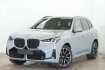 BMW X3  20d xdrive m sportpaket hk hifi dab led