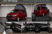 Volkswagen California  T6.1 california ocean 2.0 tdi /acc/sthzg/led/el.dach