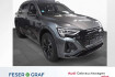Audi Q8 e-tron S line Q8 e tron 55 e tron qu. 300 kw s line +b&o+pano+headup+