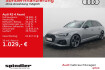 Audi RS4 Avant  Rs4 tfsi quattro/ vmax280  pano  hud  b&o