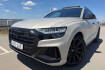 Audi Q8  50 tdi *quat*3x s line*pano*matrix*ahk*soft!