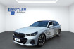 BMW Série 5  520 touring 520d xdrive m sport