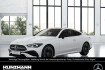 Mercedes CLE Coupé  Benz cle 220 d coupe amg night distronic panorama 360