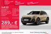 Audi Q5 Edition one tdi qu. s tronic s line edition luftfed/b&o/m