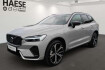 Volvo XC60 Ultra Dark Xc60 t8 ultra dark plug in hybrid awd standhzg digital