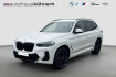 BMW X3 M-Sport xdrive30d ///m sport acc laser panosd sthzg