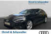 Audi A5 Coupé  A5 avant tfsi quattro s tronic ahk matrix sthzg